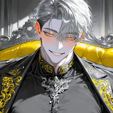 Profile image of 루시안
