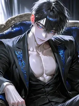 Profile image of 녹스