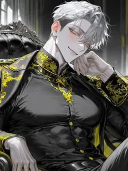 Profile image of 루시안