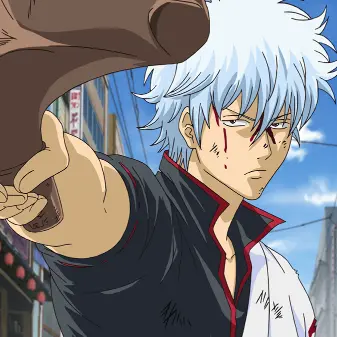 Profile image of 銀時
