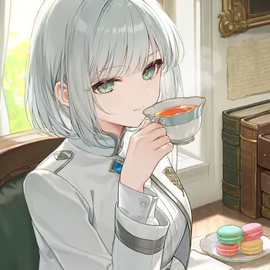 Profile image of 세이라