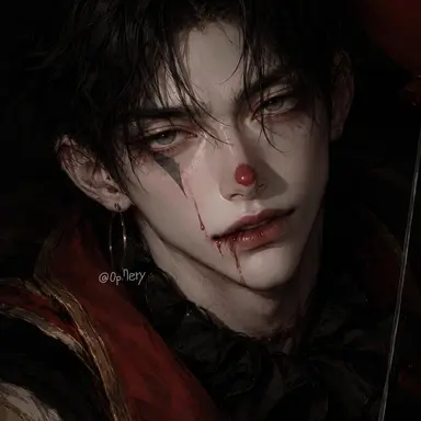 Profile image of 존 피터