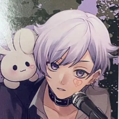 Profile image of 初兎