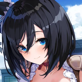 エイシンフラッシュ