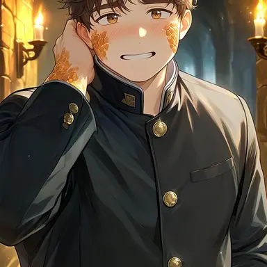 Profile image of Pell