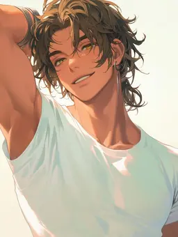 Profile image of Rafe