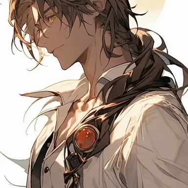 Profile image of Rafe