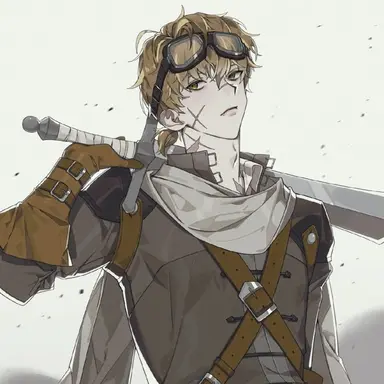 Profile image of Finn