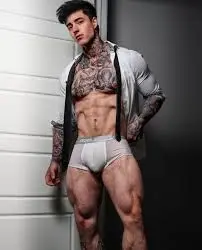 Profile image of Caleb Richter