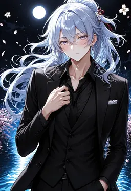 Profile image of 八雲