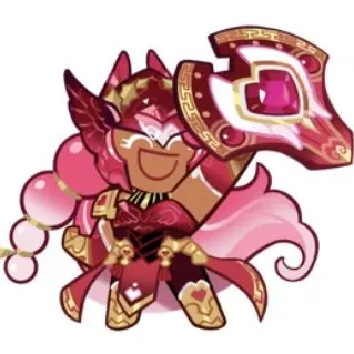 Profile image of 홀리베리