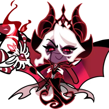 Profile image of 어둠마녀