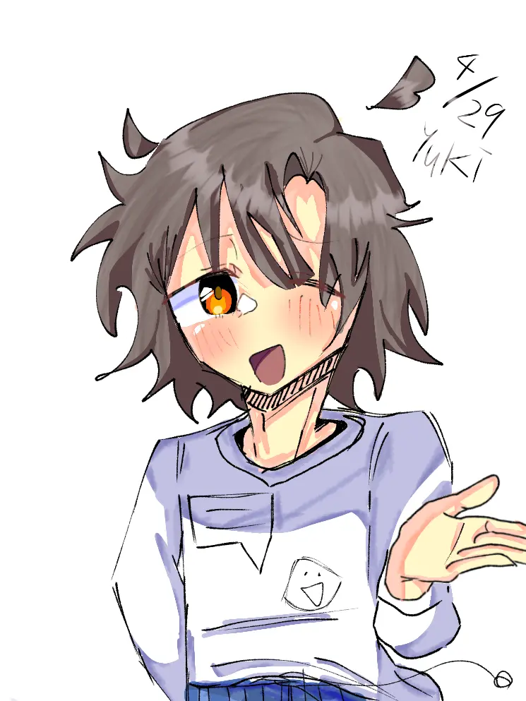 yukina375644의 愛は歪みつつ素敵な愛情