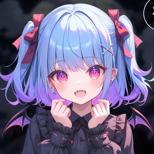 SappyAngel9114의 ゆめ