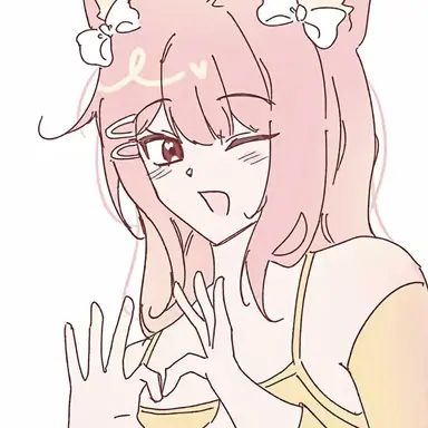Profile image of 모양몬