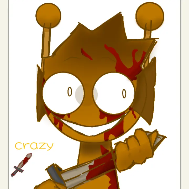 RuggedSeal1538의 crazyiwascrazyonce