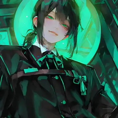 Profile image of Cillian