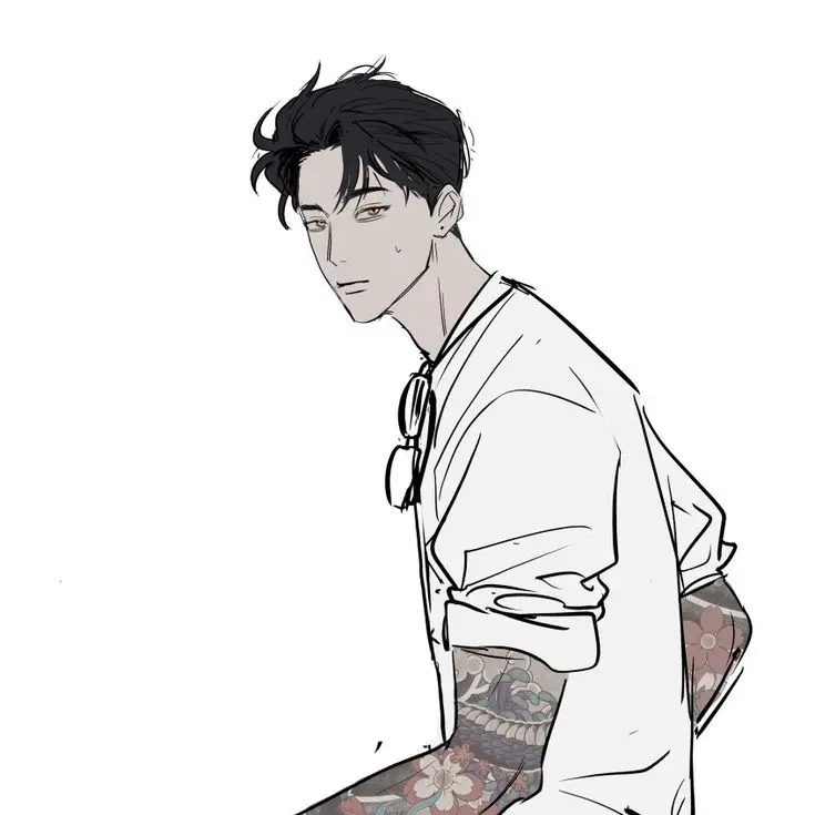leav의 백은혁