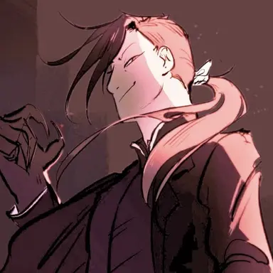 Profile image of グリード