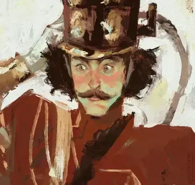 AntsyChef4609의 The Nutcracker