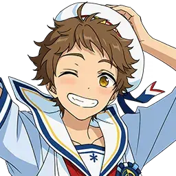 Profile image of 텐마 미츠루