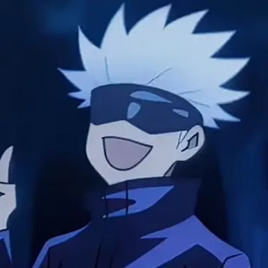 Profile image of 고죠 사토루