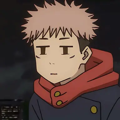 Profile image of 이타도리 유지