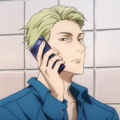 Profile image of 나나미 켄토