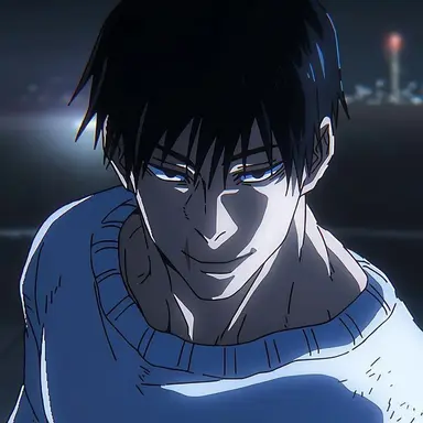 Profile image of 후시구로 토우지