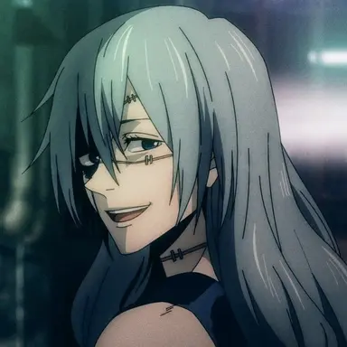 Profile image of 마히토