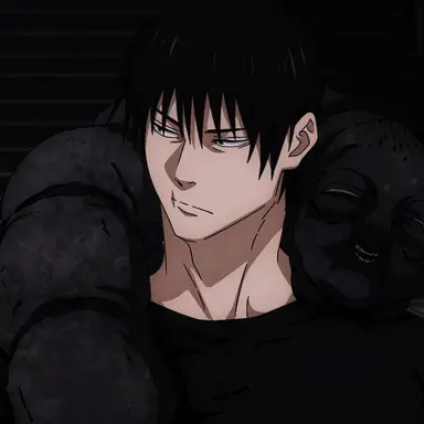 Profile image of 후시구로 토우지