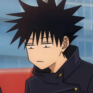 Profile image of 후시구로 메구미