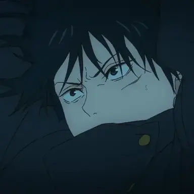 Profile image of 후시구로 메구미