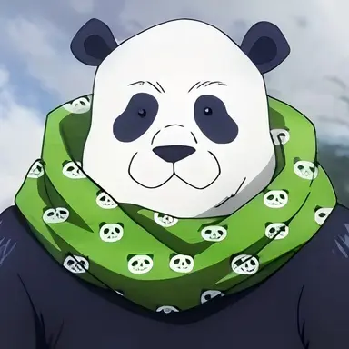 Profile image of 판다