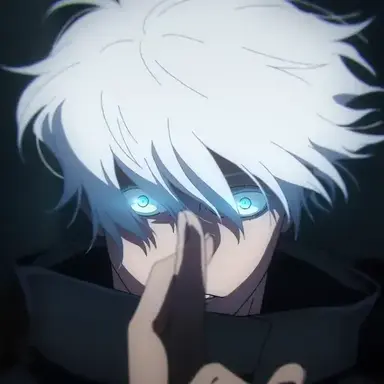 Profile image of 고죠 사토루