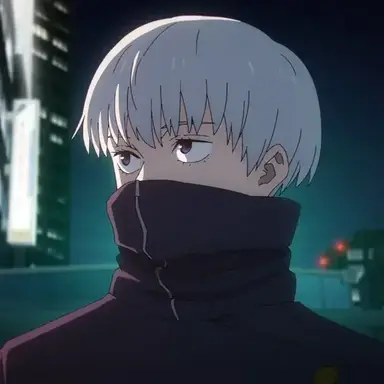 Profile image of 이누마키 토게