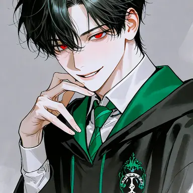 Profile image of トム