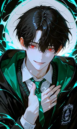 Profile image of トム
