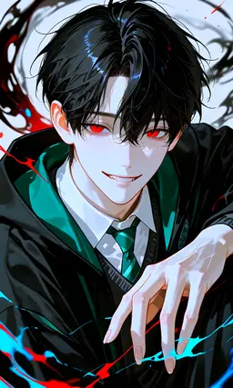 Profile image of トム