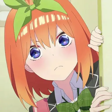 Profile image of Yotsuba Nakano