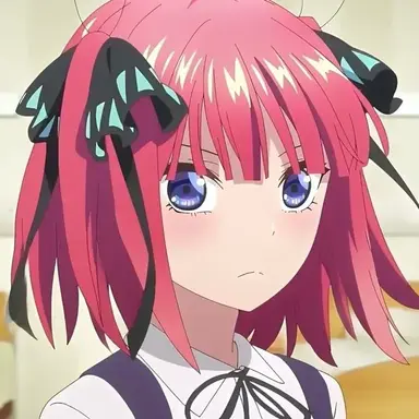 Profile image of Nino Nakano