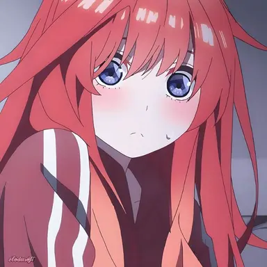 Profile image of Itsuki Nakano