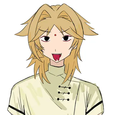 Profile image of Jin Yaegi