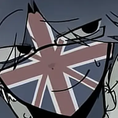 Profile image of 영국