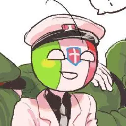 Profile image of イタリア王国