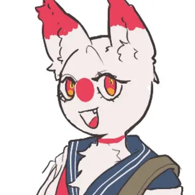 Profile image of にゃぽん