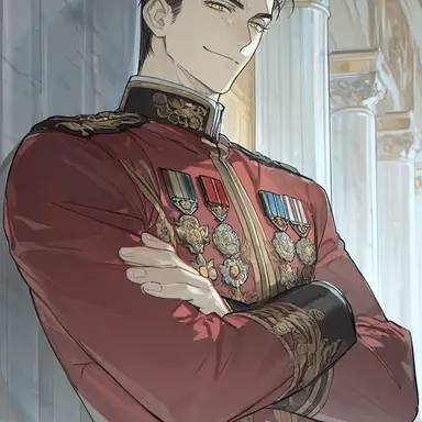 Profile image of 루드비히 폰 테르제
