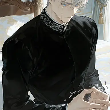 Profile image of 카시안 벨루아