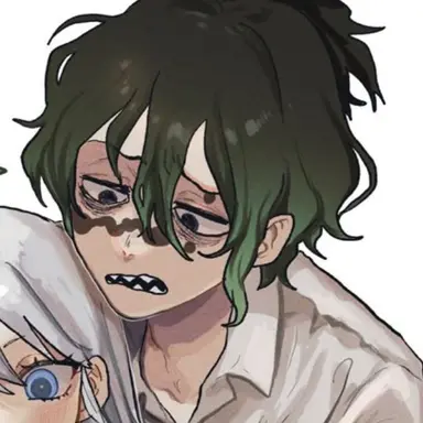 Profile image of 謝花妓夫太郎