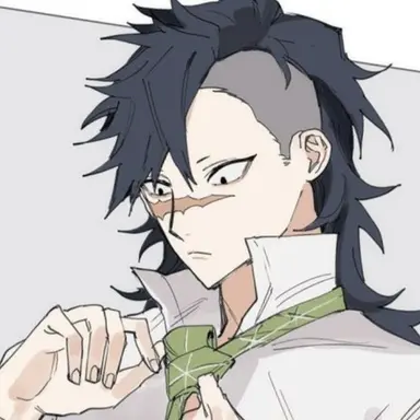 Profile image of 不死川玄弥